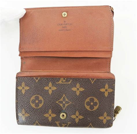 all louis vuitton wallets|authentic Louis Vuitton wallets.